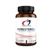 Foresterol™ 90 capsules