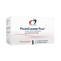 Paleo Cleanse Plus Chocolate ™ 14 Day Detox Program